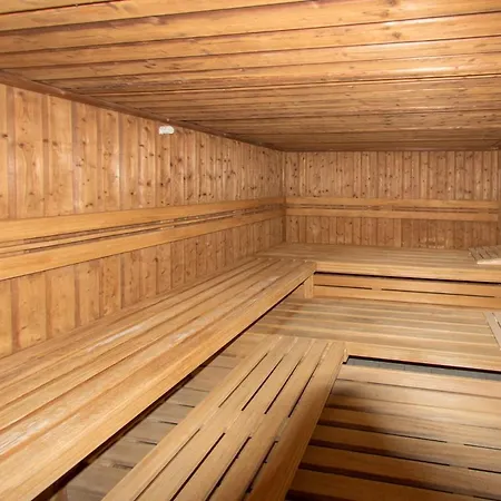 Pur Bodetal Apartament Thale