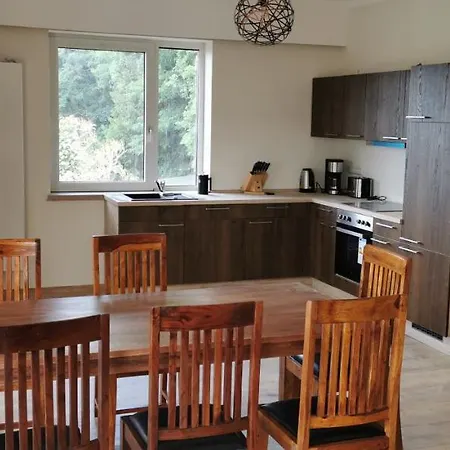 Apartament Pur Bodetal