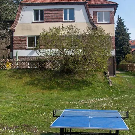 Pur Bodetal Apartament *