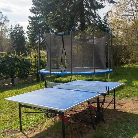 Pur Bodetal Apartament